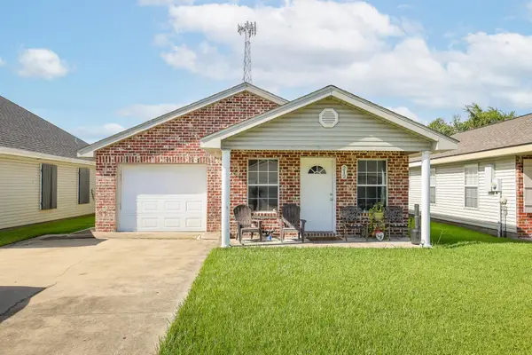 212 Jolie Oaks Blvd, Thibodaux, LA 70301