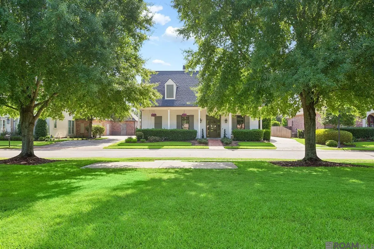 3012 Grand Field Ave, Baton Rouge, LA 70810 - #1