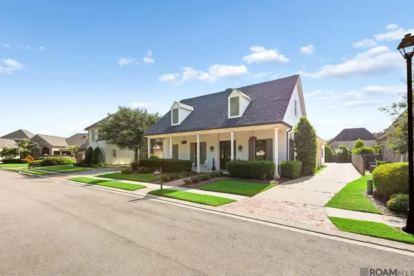3012 Grand Field Ave, Baton Rouge, LA 70810