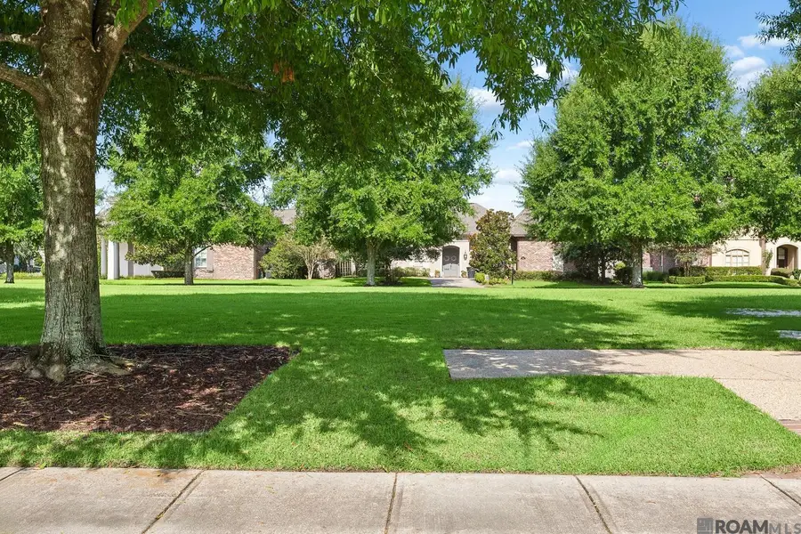 3012 Grand Field Ave, Baton Rouge, LA 70810 - #2
