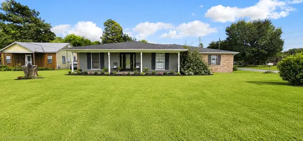 187 Coteau Lane, Thibodaux, LA 70301