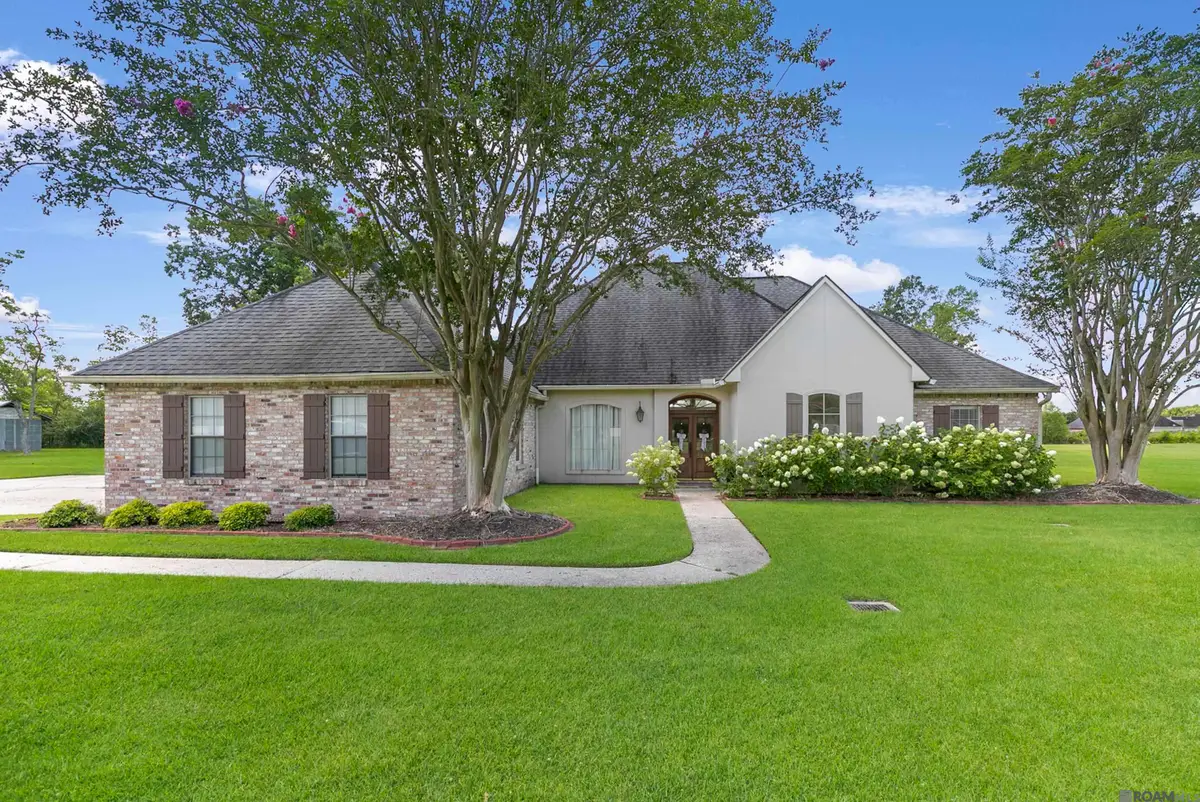 36321 C Braud Rd, Prairieville, LA 70769 - #1