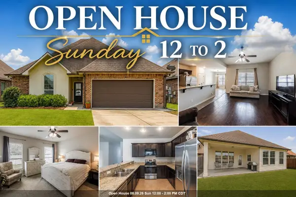 418 Cypress Garden Dr, Houma, LA 70364