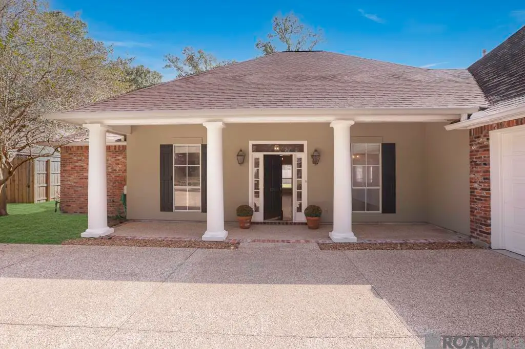 6234 Krista Ln, Baton Rouge, LA 70808 - #1
