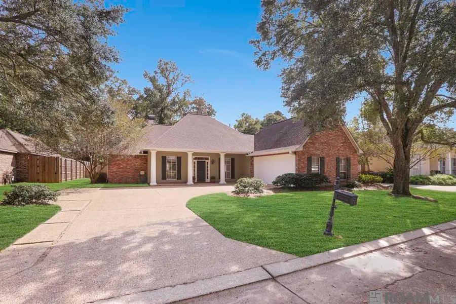 6234 Krista Ln, Baton Rouge, LA 70808 - #3