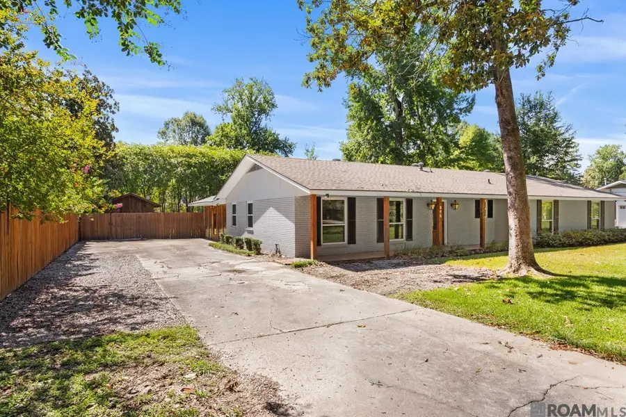 944 Magnolia Wood Ave, Baton Rouge, LA 70808 - #2