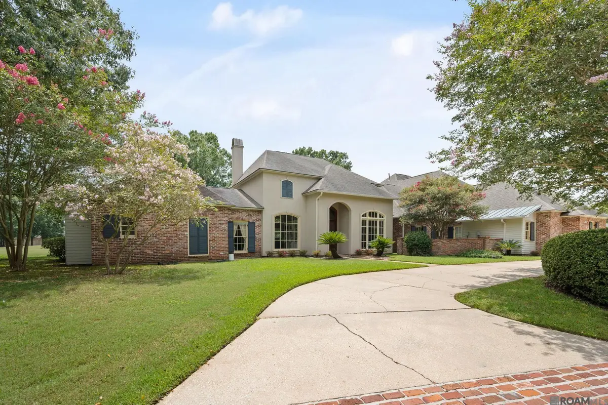18110 N Mission Hills Ave, Baton Rouge, LA 70810 - #1