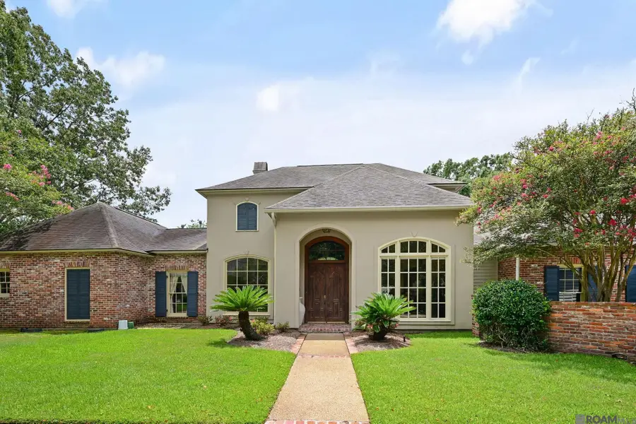 18110 N Mission Hills Ave, Baton Rouge, LA 70810 - #2