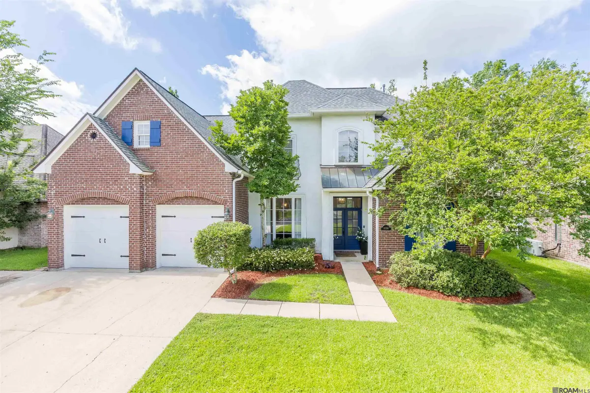 37295 St Marie Ave, Prairieville, LA 70769 - #1