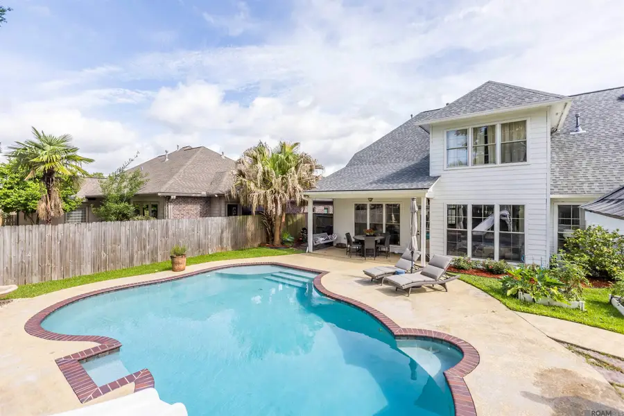 37295 St Marie Ave, Prairieville, LA 70769 - #3
