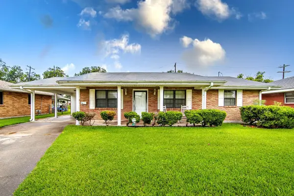 201 Tulsa Avenue, Houma, LA 70360
