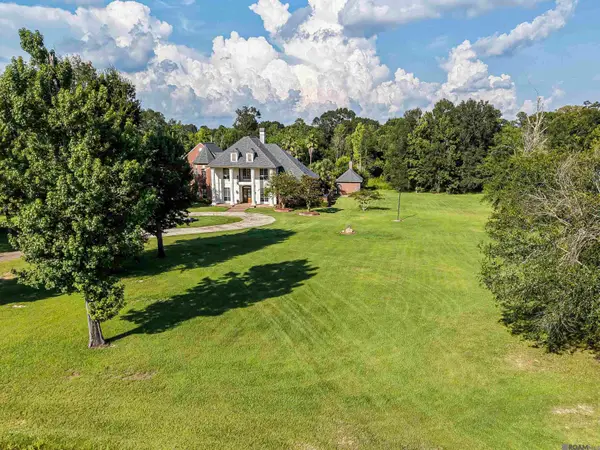 35350 Will Allen Rd, Denham Springs, LA 70706