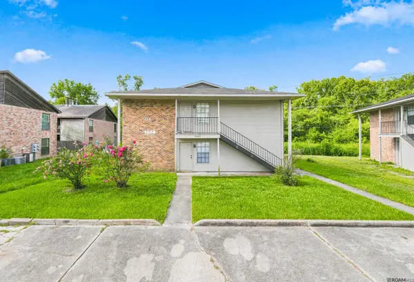 1664 Clear Lake Ave, Baton Rouge, LA 70808