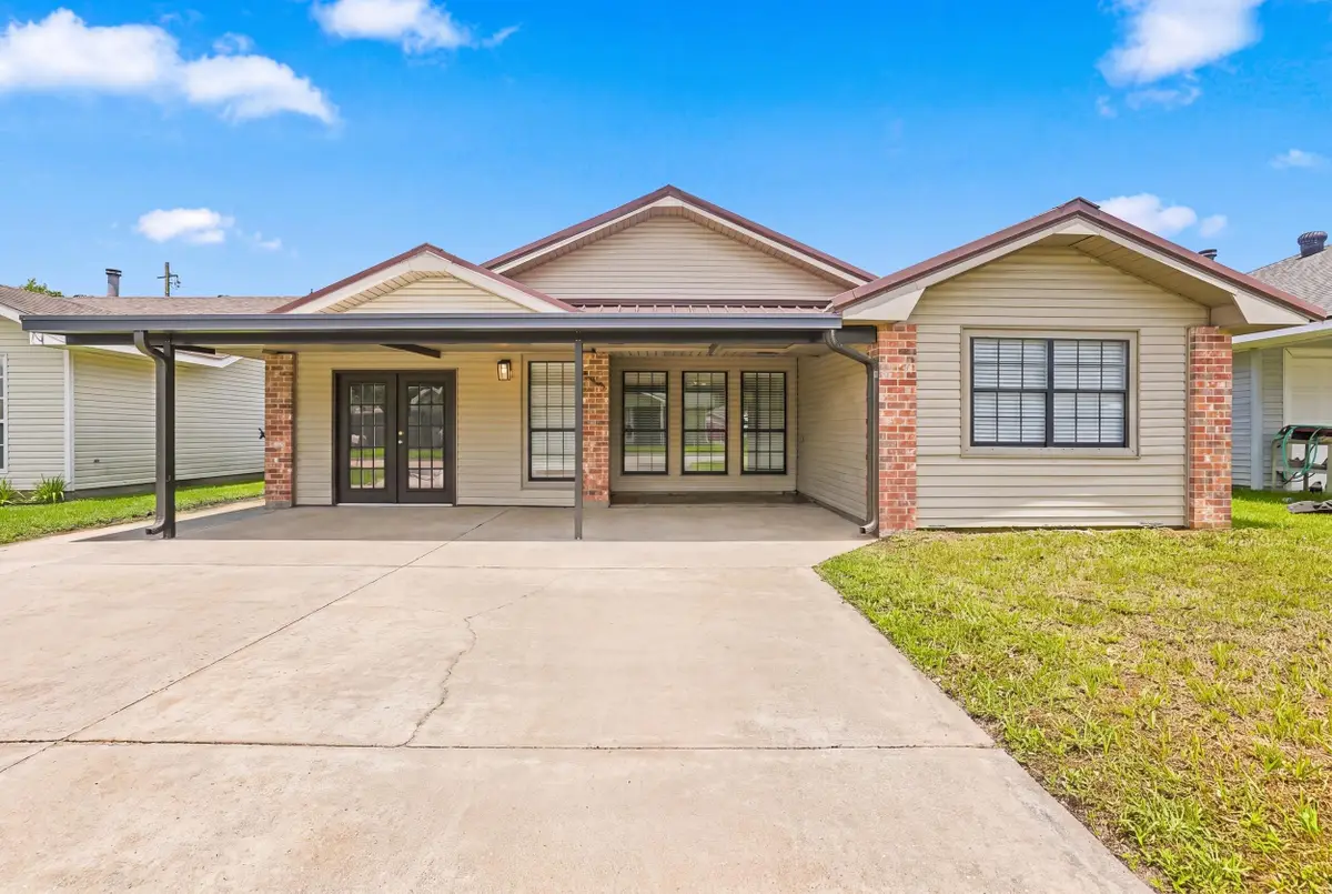 439 Woodfield Boulevard, Houma, LA 70364 - #1