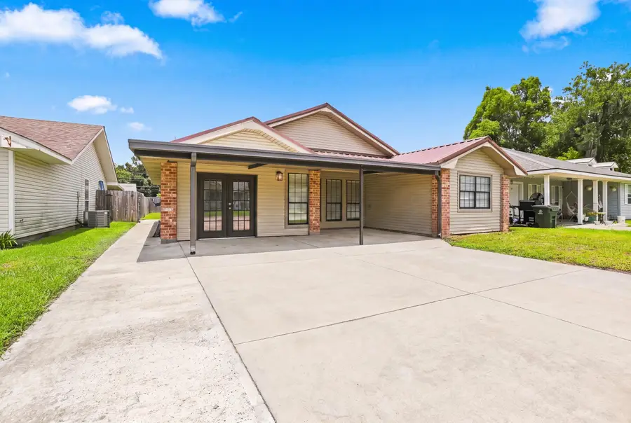 439 Woodfield Boulevard, Houma, LA 70364 - #2