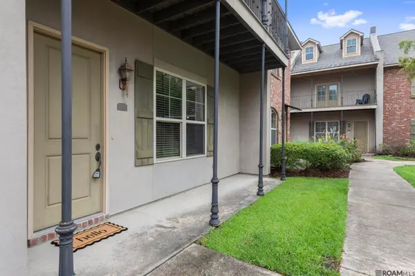 4637 Burbank Dr #309, Baton Rouge, LA 70808