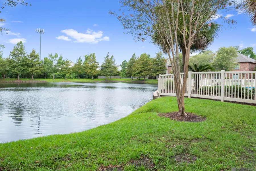 4637 Burbank Dr #309, Baton Rouge, LA 70808 - #3
