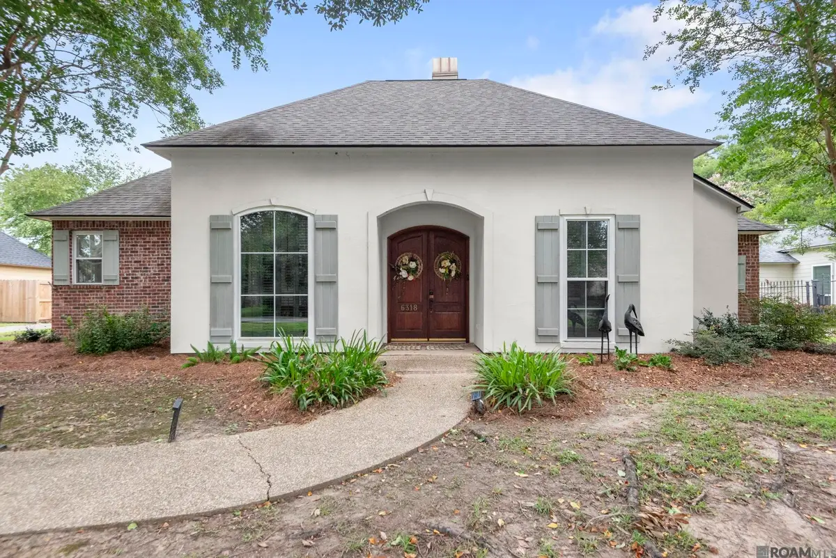6318 Riverbrook Dr, Baton Rouge, LA 70820 - #1