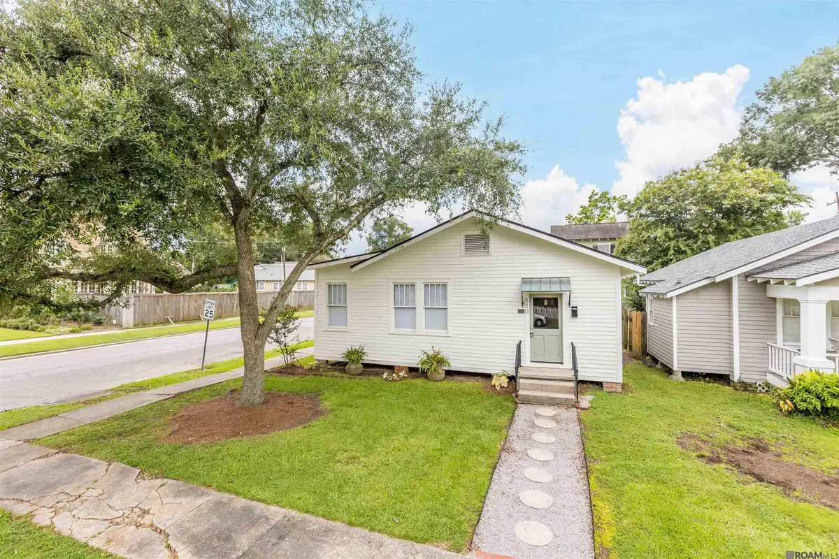 550 Camelia Ave, Baton Rouge, LA 70806 - #1
