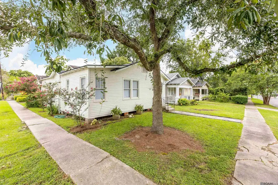 550 Camelia Ave, Baton Rouge, LA 70806 - #3