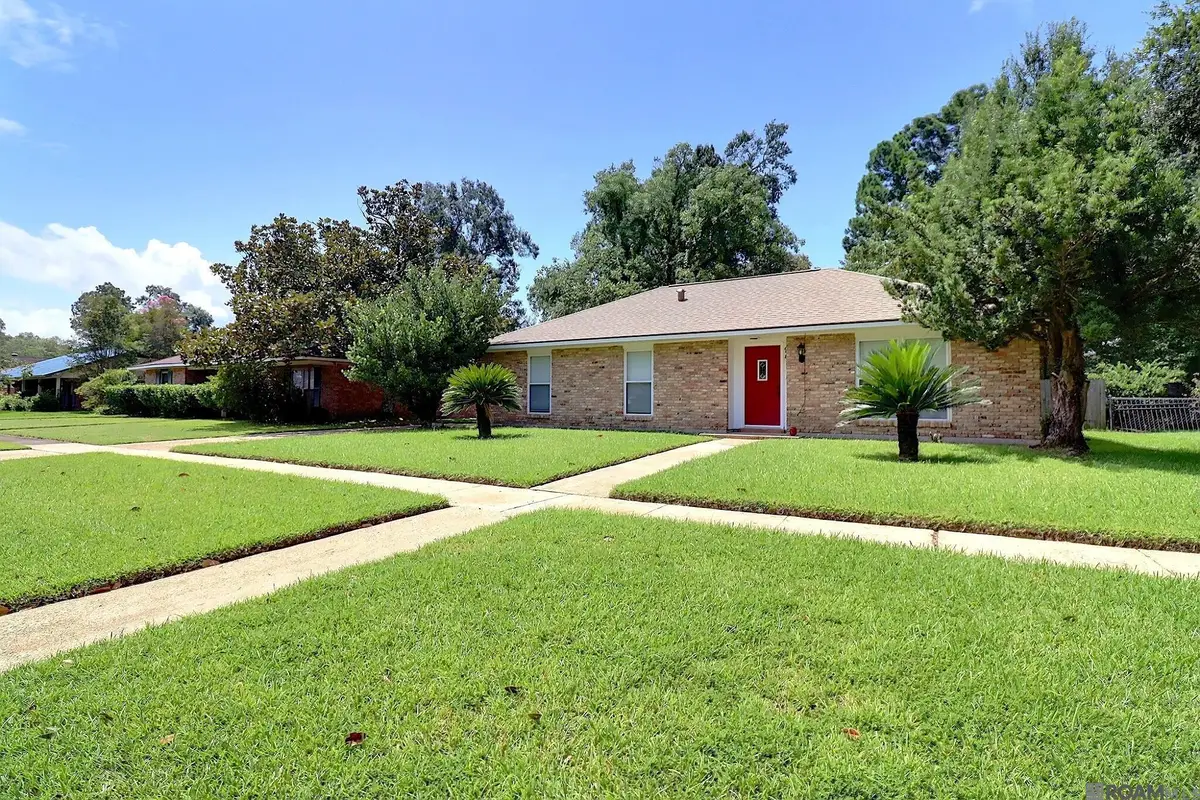 9418 Wild Valley Rd, Baton Rouge, LA 70810 - #1