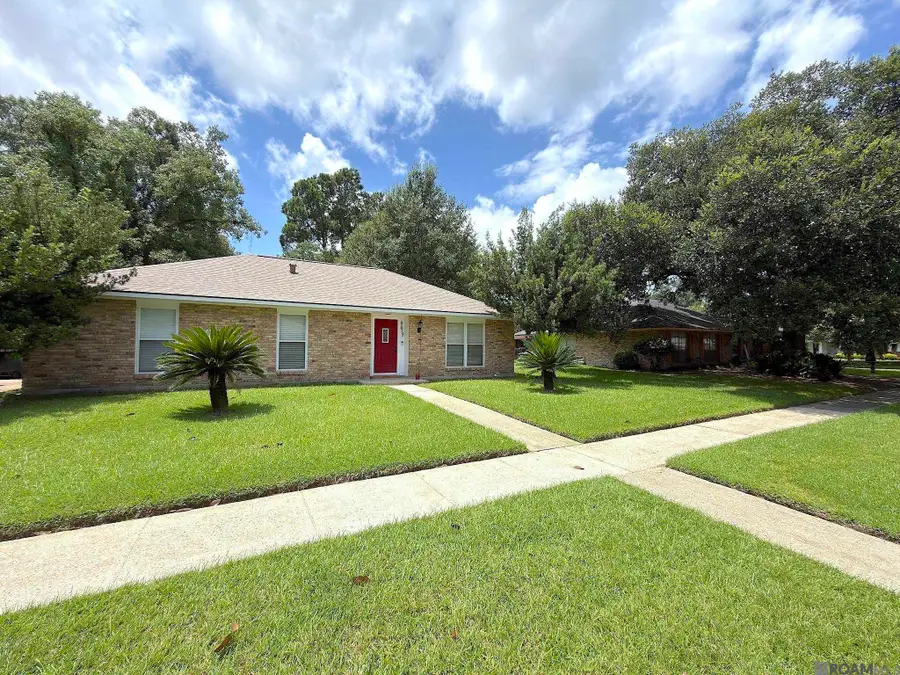 9418 Wild Valley Rd, Baton Rouge, LA 70810 - #2