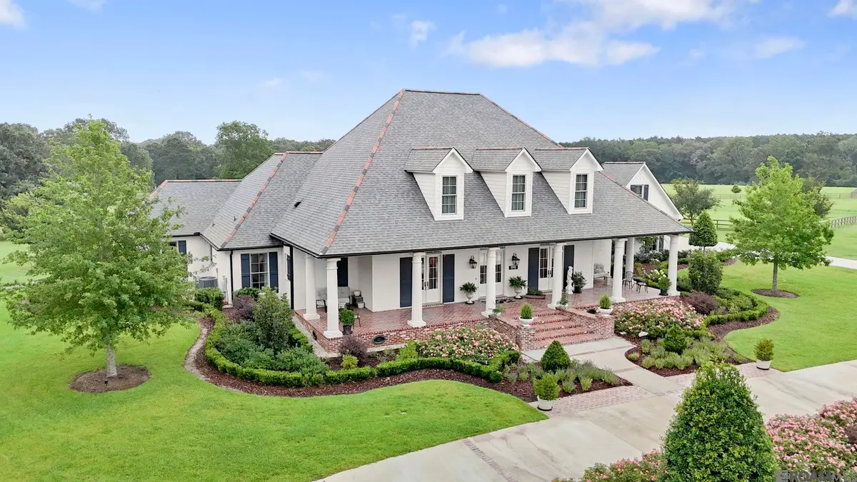 90103 Basil Ln, Saint Francisville, LA 70775 - #1
