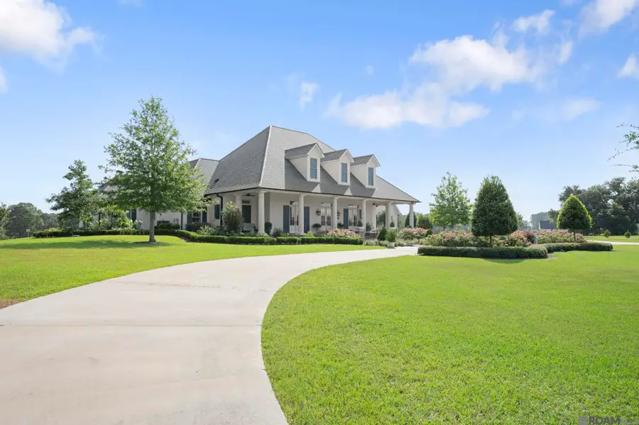 90103 Basil Ln, Saint Francisville, LA 70775 - #2