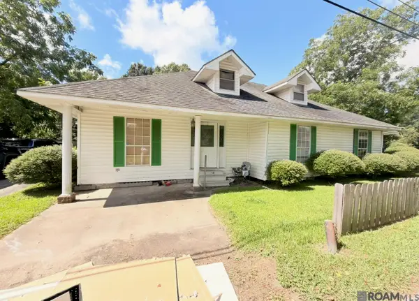 58075 Nicholas St, Plaquemine, LA 70764