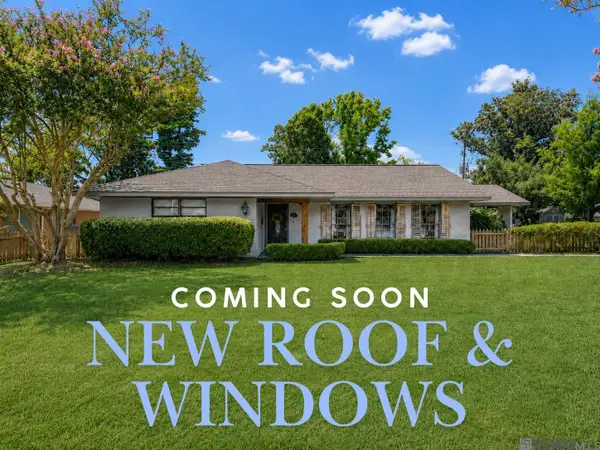 1905 Pollard Pkwy, Baton Rouge, LA 70808