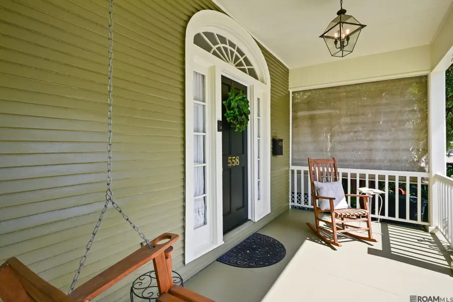 558 Ingleside Dr, Baton Rouge, LA 70806 - #2