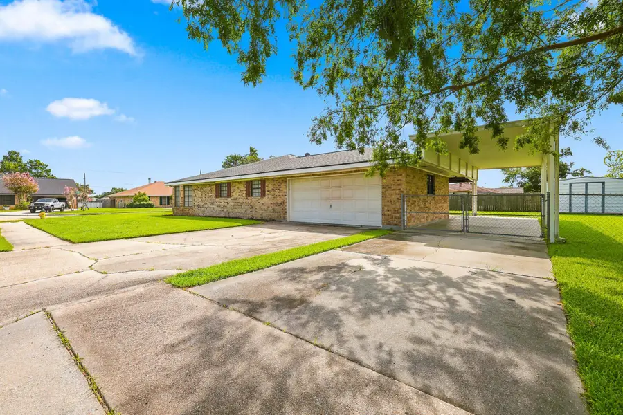 100 Maria Circle, Houma, LA 70360 - #3