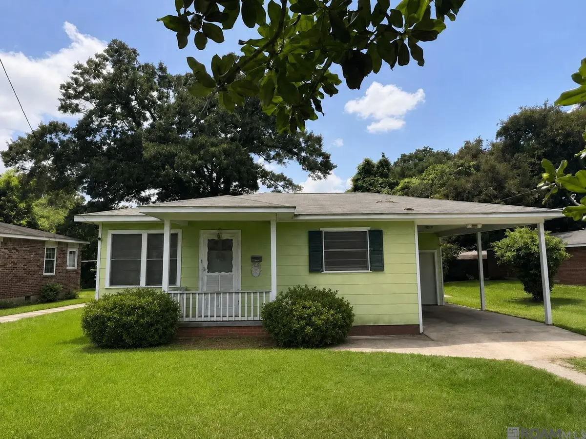 405 Janis St, New Roads, LA 70760 - #1
