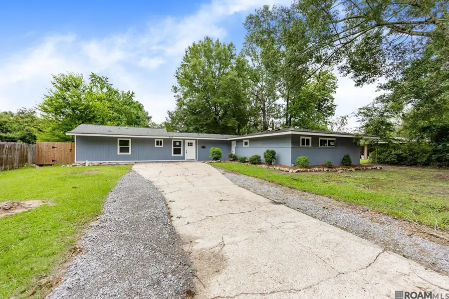 555 Lonita St, Baton Rouge, LA 70815 - #2