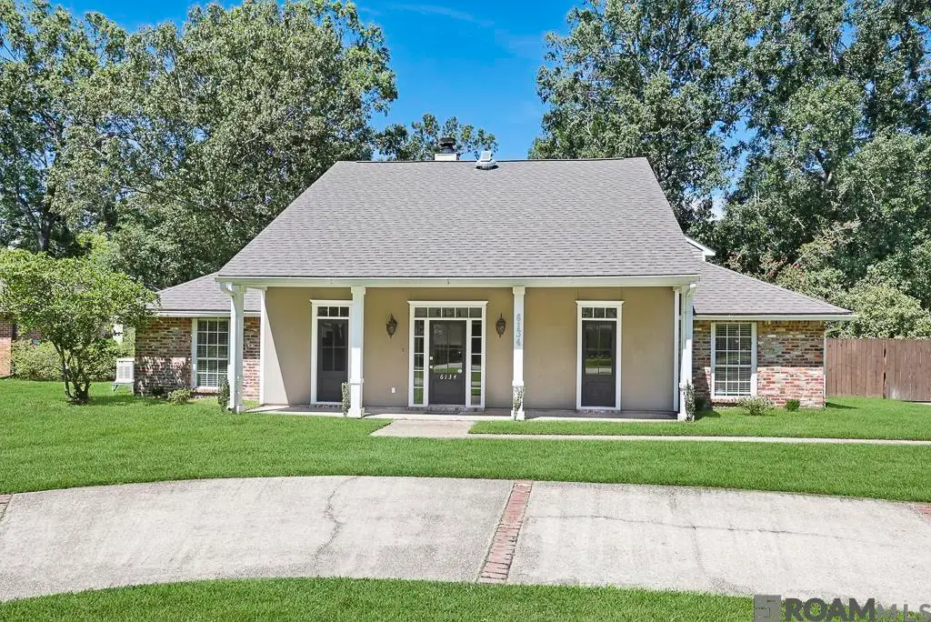 6134 Hagerstown Dr, Baton Rouge, LA 70817 - #1