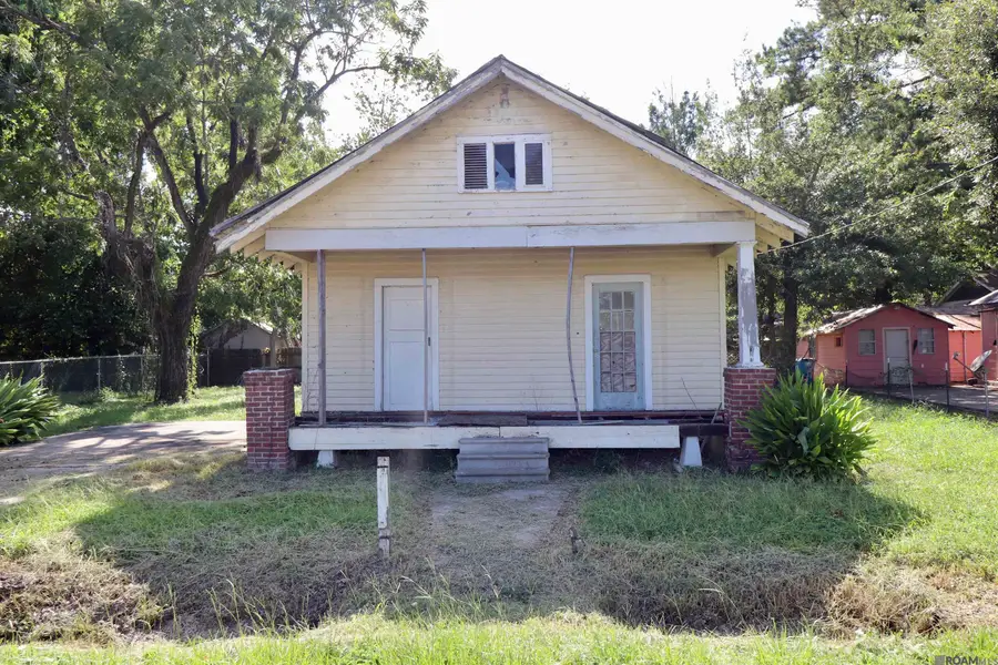 211 Community St, New Roads, LA 70760 - #2