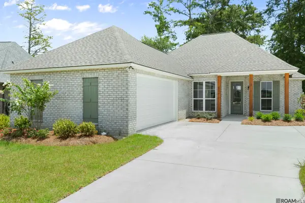 4750 Pointe Prospect Dr, Oscar, LA 70762
