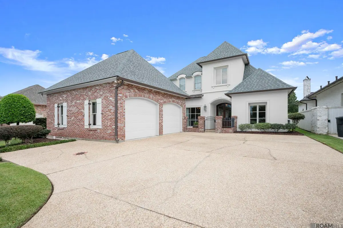 18828 Bella Vista Ct, Baton Rouge, LA 70809 - #1