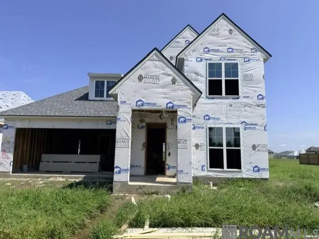 3605 Waterbury Ave, Baton Rouge, LA 70810 - #2