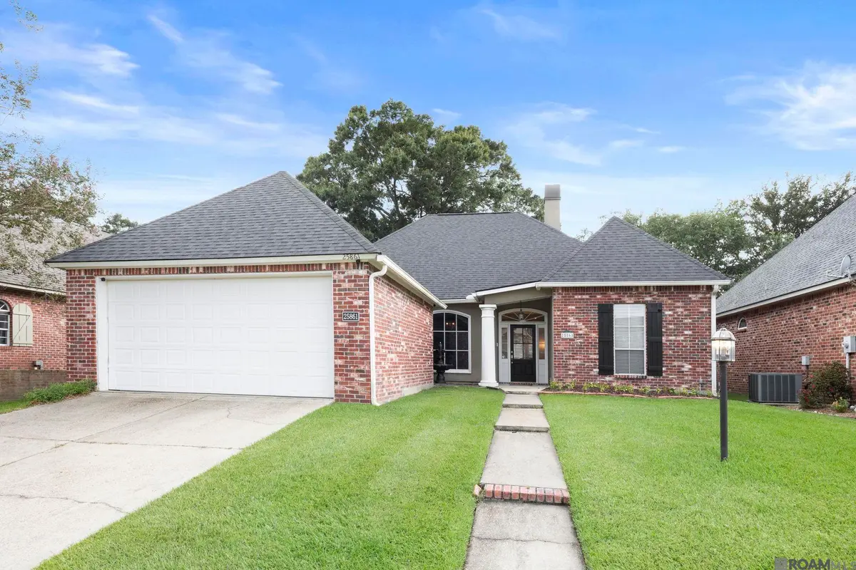 25861 Audubon Ave, Denham Springs, LA 70726 - #1