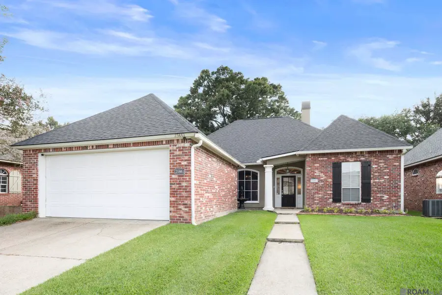 25861 Audubon Ave, Denham Springs, LA 70726 - #2