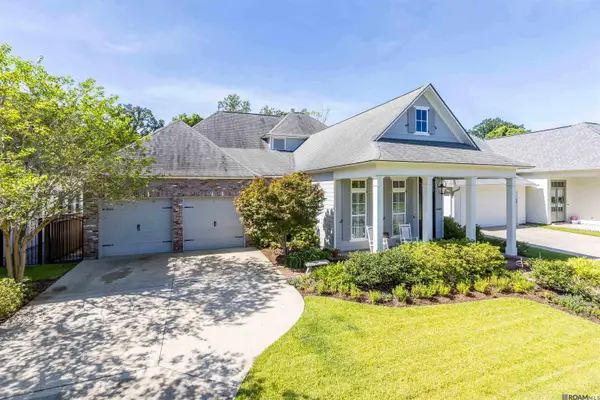 1922 Sugar Cane Ln, Baton Rouge, LA 70810