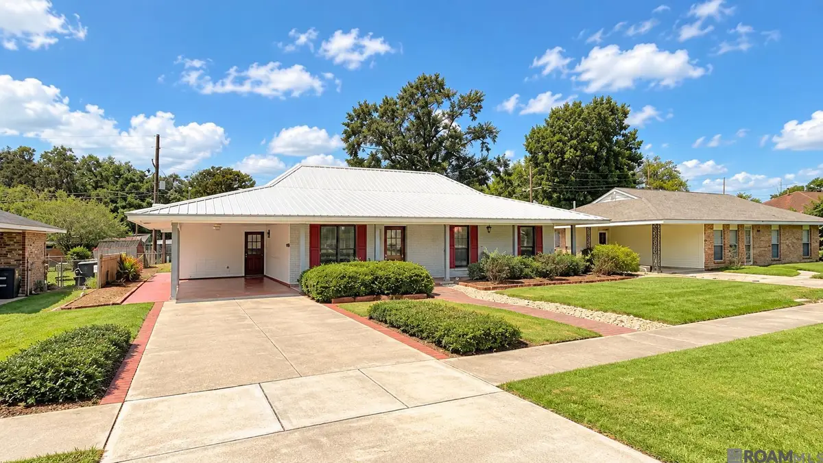 1967 Potwin Dr, Village Saint George, LA 70810 - #1