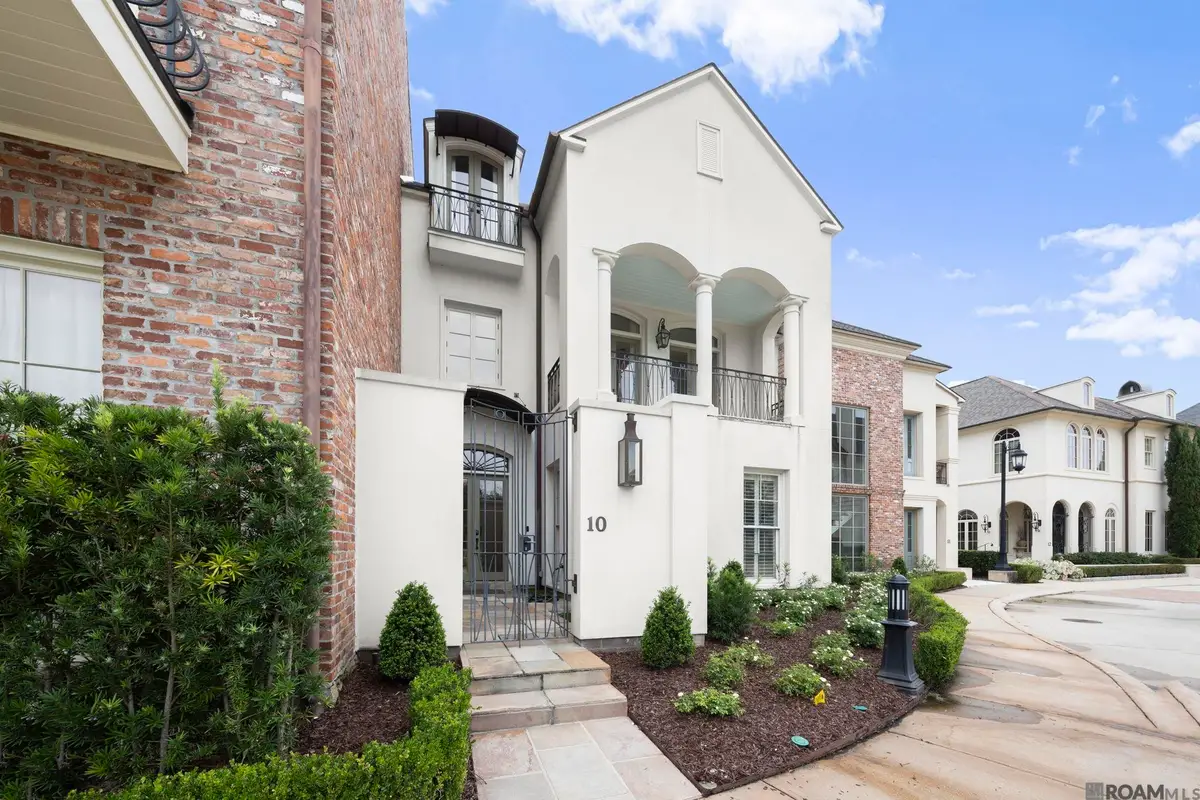 10 Country Club Place, Baton Rouge, LA 70809 - #1
