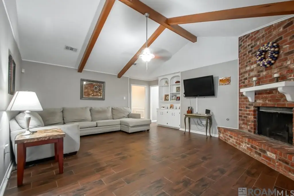 15445 Guymon Ave, Baton Rouge, LA 70817 - #1