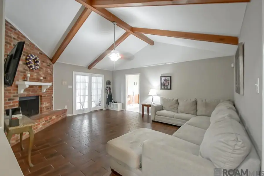 15445 Guymon Ave, Baton Rouge, LA 70817 - #3