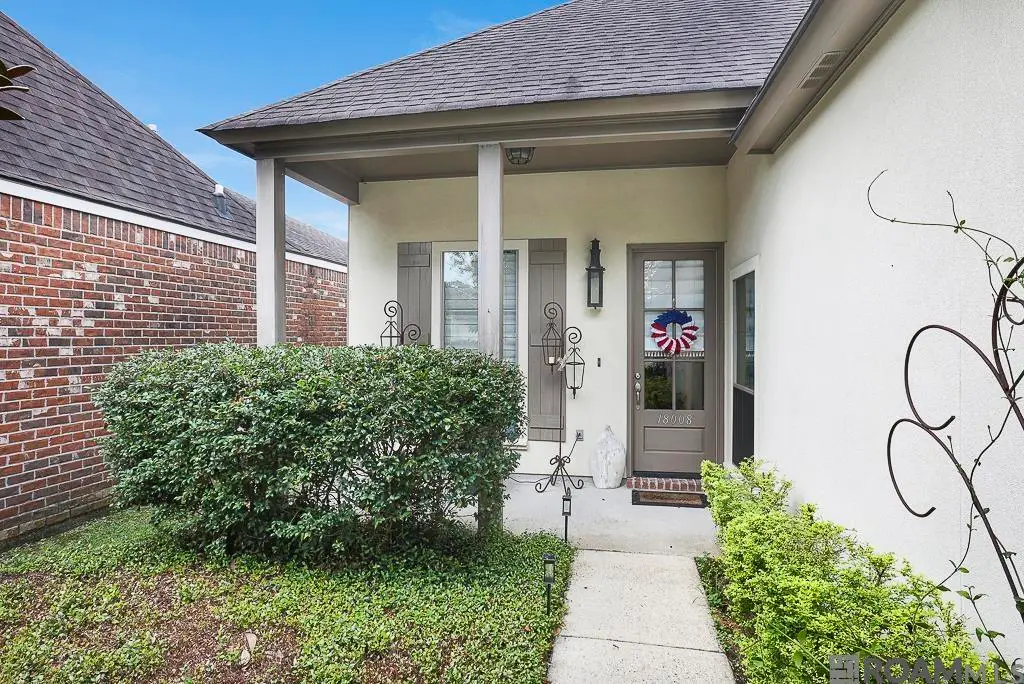 18008 Willow Trail Dr, Baton Rouge, LA 70817 - #1