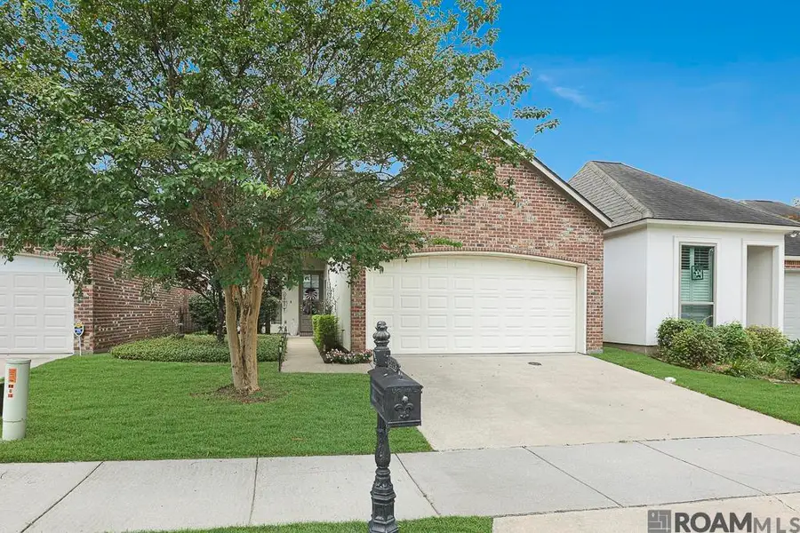 18008 Willow Trail Dr, Baton Rouge, LA 70817 - #2