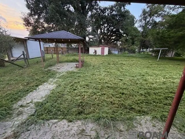 8511 Bergeron St, Livonia, LA 70755 - #3