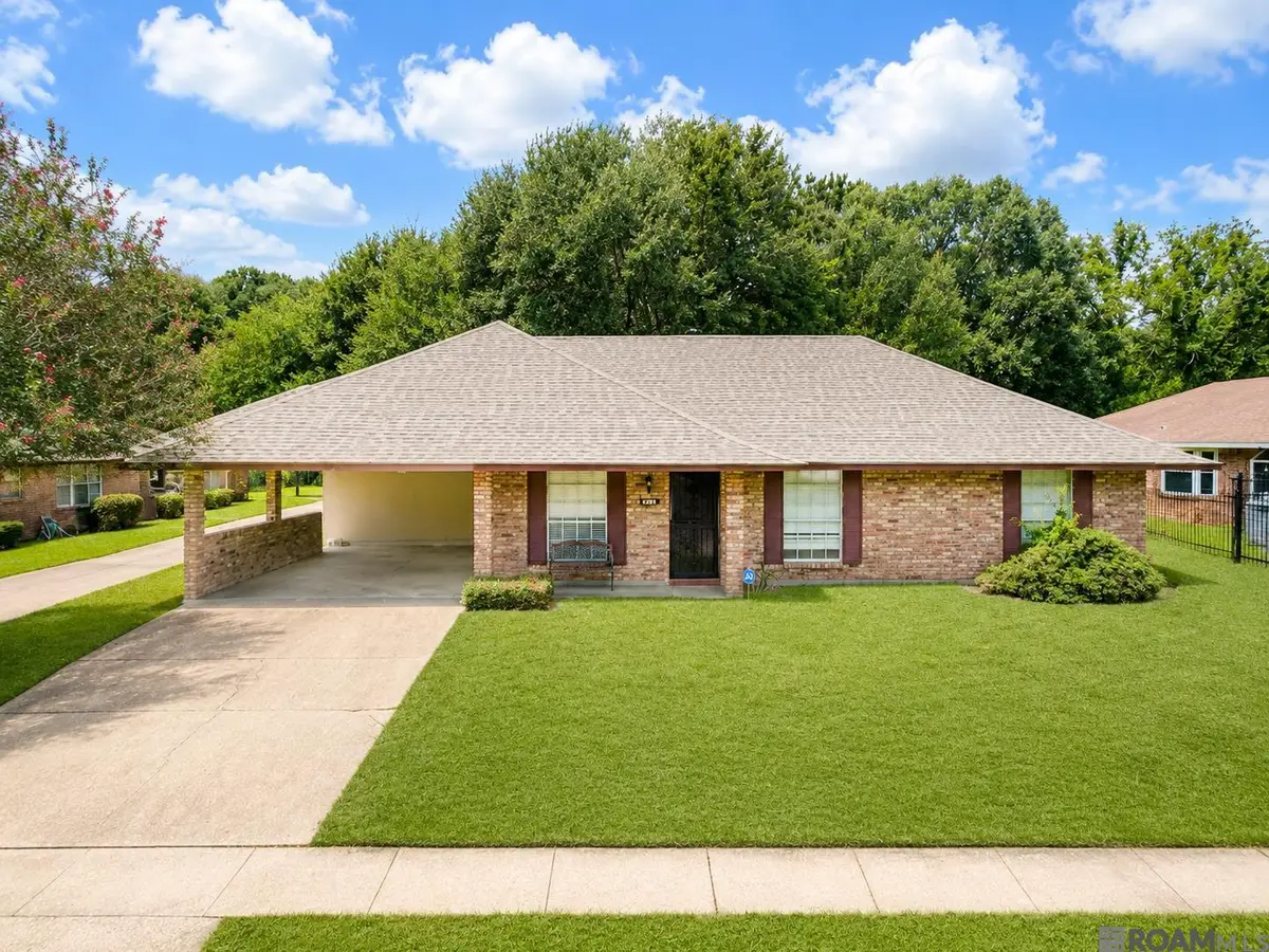 3717 Canyonland Dr, Baton Rouge, LA 70814 - #1